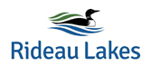 Township of Rideau Lakes Logo Township of Rideau Lakes Logo