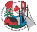 Township of Leeds and the Thousand Islands Logo