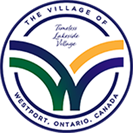 Village of Westport Logo Village of Westport Logo