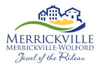 Merrickville-Wolford logo