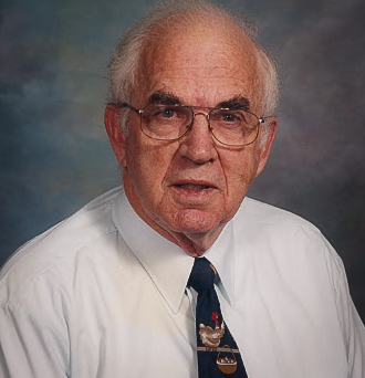 Joe Hudson, Burnbrae Farms - Winner of the Bill Thake Memorial Economic Development Leadership Award 2023