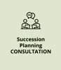 Succession Planning Consultation